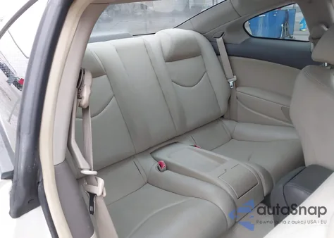 2012 Infiniti G37 Journey from USA, damaged, VIN JN1CV6EKXCM420487